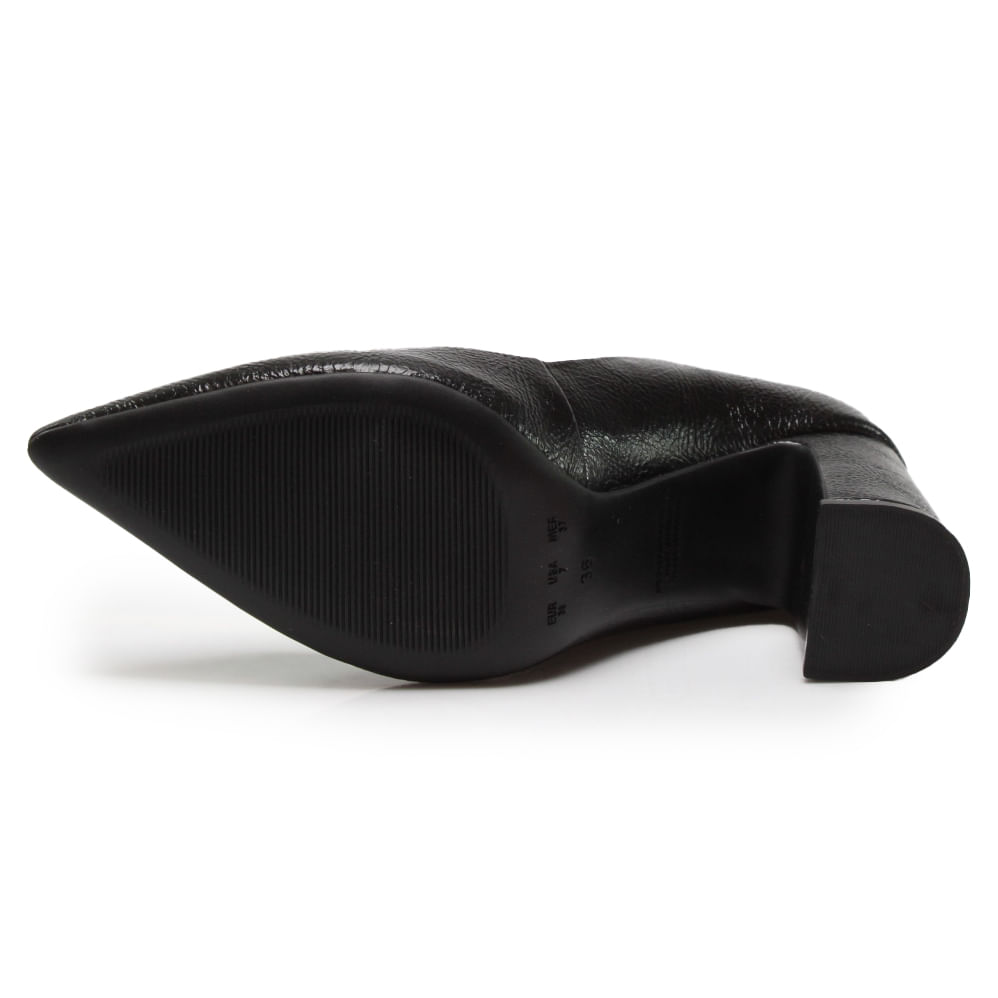 Bebece Sapato T7021-218 Preto Verniz Smash -3-